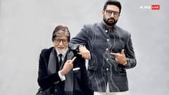 KBC 17 की वापसी से खुश हुए अभिषेक बच्चन, पापा अमिताभ को कह दिया Boss
