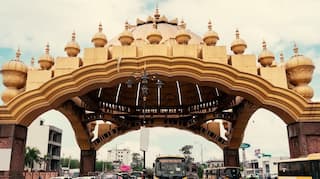Amritsar News: ਸ੍ਰੀ ਹਰਿਮੰਦਰ ਸਾਹਿਬ ਨੂੰ ਬੰਬ ਨਾਲ ਉਡਾਉਣ ਦੀ ਧਮਕੀ ਵਿਚਾਲੇ ਅੰਮ੍ਰਿਤਸਰ ਵਾਸੀਆਂ 'ਤੇ ਮੰਡਰਾ ਰਿਹਾ ਇੱਕ ਹੋਰ ਵੱਡਾ ਖਤਰਾ, ਲੋਕ ਰਹਿਣ ਸਾਵਧਾਨ...