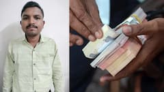 कर्जाच्या व्याज परताव्यासाठी पाच हजारांची लाच घेतली, अण्णासाहेब पाटील महामंडळाचा जिल्हा समन्वयक अटकेत