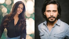 बिहार विधानसभा चुनाव: चुनाव आयोग ने क्रांति प्रकाश झा और नीतू चंद्रा को बनाया स्टेट स्वीप आइकन