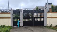 कटिहार बाल सुधार गृह की सुरक्षा में चूक, 12 फीट ऊंची दीवार फांदकर कर 6 किशोर फरार