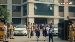 Bomb Threats Hit Two Delhi Schools In Dwarka Via Email, Investigation Underway