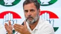 'Despite Daily Threats...': ECI Responds To Rahul Gandhi's 'Vote Theft' Charge, Calls It 'Baseless'