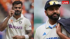 विराट कोहली और रोहित शर्मा के संन्यास की जिम्मेदार है BCCI? जानें क्या बोले राजीव शुक्ला