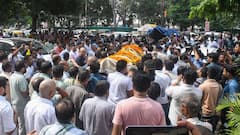 Patna SHO Suspended For Negligence Of Duty In Businessman Gopal Khemka's Murder Case