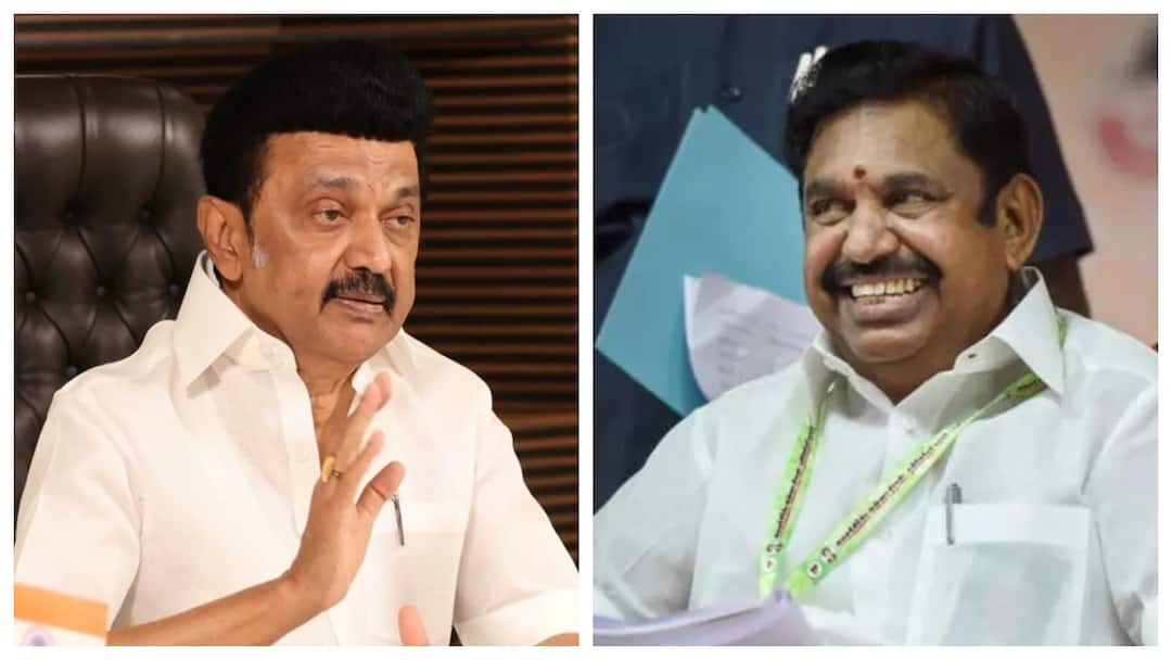 பொங்கல் பரிசாக ரேஷன் அட்டைதாரர்களுக்கு ரூ.5000 கொடுங்க.! முதலமைச்சர் ஸ்டாலினுக்கு இபிஎஸ் கோரிக்கை