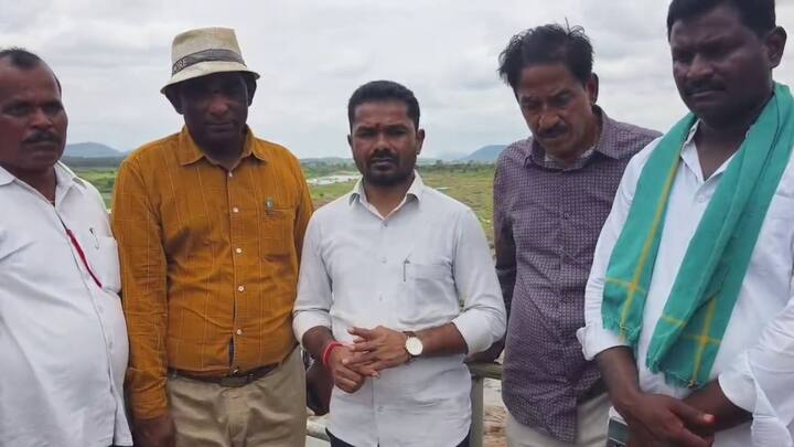 తెలంగాణ ప్రభుత్వం కడెం ప్రాజెక్టు మరమ్మతులకు  రూ.9.46 కోట్లు ఖర్చు చేసిందన్నారు ఖానాపూర్ ఎమ్మెల్యే వెడ్మ బొజ్జు పటేల్. కడెం నారాయణరెడ్డి ప్రాజెక్టు ఎడమ కాలువ నీటిని విడుదల చేశారు.