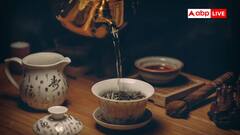 चीन नहीं, सबसे ज्यादा इस देश में पी जाती है चाय; एक साल में इतने कप चाय पी जाते हैं लोग