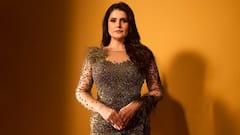 ‘She Was The Star’: Zareen Khan Reacts To Katrina Kaif Autograph Video Backlash