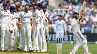 IND VS ENG: लॉर्ड्स की हार के बाद टीम इंडिया को दिग्गजों ने घेरा, रवींद्र जडेजा पर भी उठे सवाल; जानें किसने क्या कहा