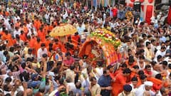 Mahakal Sawari 2025 — Know Date, Religious Significance, And All About This Sacred Procession Of Lord Mahakal