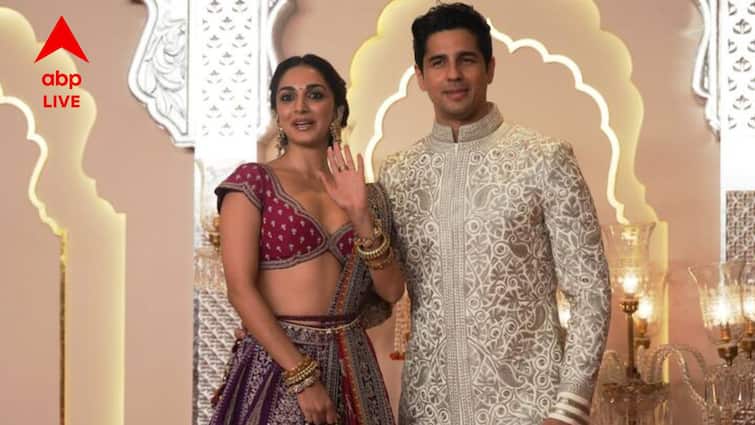 বাবা হলেন সিদ্ধার্থ, কিয়ারার কোল আলো করে জন্ম নিল কন্যাসন্তান