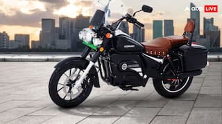 Komaki ने लॉन्च की नई इलेक्ट्रिक क्रूजर मोटरसाइकिल, रेंज 240 KM और स्टोरेज 50 लीटर, जानें क्या है खास