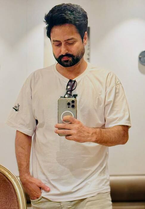 ਪੰਜਾਬੀ ਅਦਾਕਾਰ ਦੀ ਹਾਰਟ ਅਟੈਕ ਨਾਲ ਮੌਤ, ਸਦਮੇ 'ਚ ਪ੍ਰਸ਼ੰਸਕ...