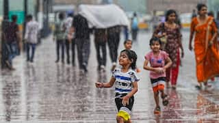 Gujarat Rain: રાજ્યમાં આગામી ત્રણ કલાકમાં હળવાથી મધ્યમ વરસાદની આગાહી