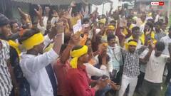 वाराणसी का छितौना कांड: अब दो मंत्रियों की सियासी ताकत की जंग में बदला, दो गुटों में भाजपाई