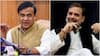 ‘Congress Tigers Will Send Assam CM To Jail’: Rahul Gandhi’s Remark Sparks ‘Out On Bail’ Retort From Himanta Sarma