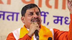 MP CM Mohan Yadav’s Father-In-Law Passes Away At 98