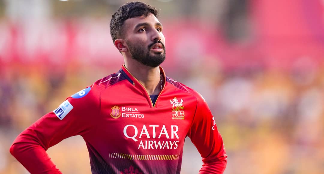 RCB's Devdutt Padikkal Hits Jackpot! Emerges As Most Expensive Buy RCB Devdutt Padikkal Hits Jackpot Emerges As Most Expensive Buy RCB's Devdutt Padikkal Hits Jackpot! Emerges As Most Expensive Buy