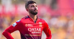 RCB's Devdutt Padikkal Hits Jackpot! Emerges As Most Expensive Buy