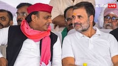 વિપક્ષી એકતામાં તિરાડ: મમતા બાદ હવે અખિલેશે પણ કોંગ્રેસને ઝટકો આપ્યો, PM-CMને હટાવતા બિલ પર JPC નો બહિષ્કાર