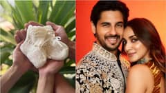 Kiara Advani : பெண் குழந்தைக்கு தாயான கேம் சேஞ்சர் பட நடிகை கியாரா அத்வானி