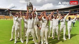 रणजी ट्रॉफी खेलकर कितना कमा लेता है एक क्रिकेटर? रकम उड़ा देगी आपके होश