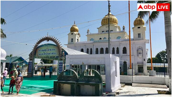 फतेहगढ़ साहिब उन स्थानों में से एक है, जहां गुरु गोबिंद सिंह जी के बेटों की शहादत हुई थी. यहां स्थित गुरुद्वारा फतेहगढ़ साहिब न केवल सिख धर्म के लिए, बल्कि हर संवेदनशील पर्यटक के लिए इमोशनल पॉइंट है.