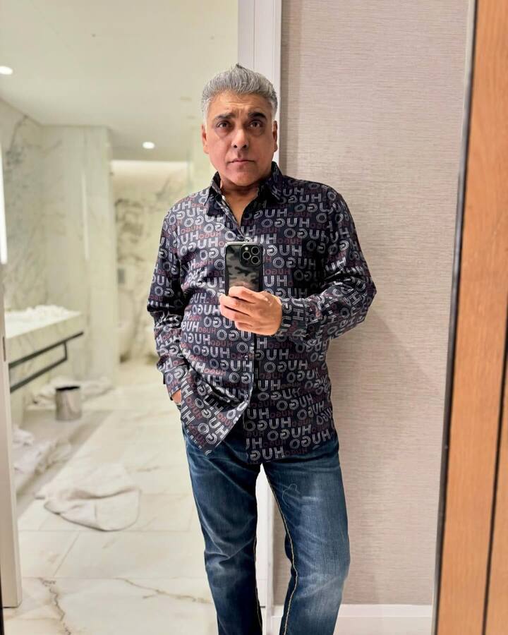 पॉपुलर एक्टर राम कपूर अपनी ट्रांसफॉर्मेशन को लेकर सुर्खियां बटोर रही थे. उनकी भी सलमान खान के शो में एंट्री करने की खबरें सामने आई थी. लेकिन उन्होंने अब इस ऑफर को नकार दिया.