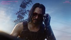 Cyberpunk 2077 Gets A Bite Of Apple: Ultimate Edition To Be Available On Apple Silicon Macs