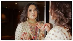 'Reborn As A Mom': Richa Chadha Pens Emotional Note On Daughter Zuneyra’s First Birthday