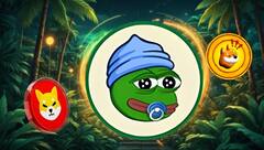 Shiba Inu On The Verge Of 180% Upside, While BONK Aims For A 300% Jump And Little Pepe Targets 11022% Bull Move By Q4