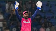 इस टीम ने संजू सैमसन के भाई को बनाया कप्तान, दोनों की सैलरी में 26 लाख से ज्यादा का अंतर