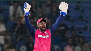 રાજસ્થાન રોયલ્સને મળશે નવો કેપ્ટન!  IPL 2026 મા કઈ ટીમની કમાન સંભાળશે સંજુ સેમસન?