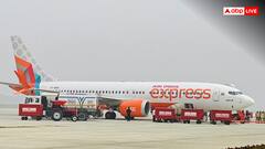 लखनऊ से दुबई जाने वाली Air India Express की फ्लाइट में टेक्निकल खराबी, पायलट ने उड़ाने से किया इनकार; 160 यात्री घंटों रहे परेशान