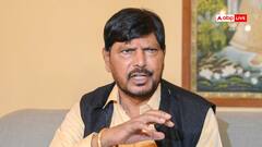 केंद्रीय मंत्री अठावले ने की महाराष्ट्र में हिंदी भाषियों पर हमले की कड़ी निंदा, ठाकरे परिवार को घेरा