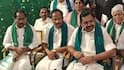 EPS Rules Out Coalition Govt In 2026, Asserts AIADMK Will Lead Solo If Alliance Wins