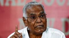 CPI's D Raja Condemns Balasore Student Death Case: 'Institutional Murder'