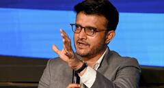 Sourav Ganguly Reacts To Lord's Defeat, Points Out Player Failures