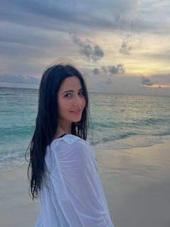 From Goofy Grins To Golden Sunsets: Vicky’s Heartfelt Birthday Post For Katrina