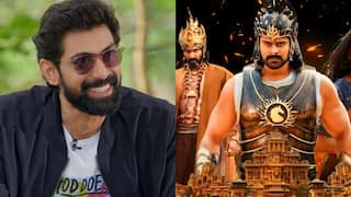 Baahubali The Epic: 'బాహుబలి: ది ఎపిక్' రన్ టైంపై రూమర్స్ - భల్లాల దేవుడి రియాక్షన్ ఇదే