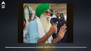 Punjab News: ਇੱਕ ਵਾਰ ਫਿਰ ਭੜਕੇ ਹੋਏ ਕਿਸਾਨਾਂ ਨੇ ਕਰ ਦਿੱਤਾ ਇਹ ਵੱਡਾ ਐਲਾਨ, 25 ਤਾਰੀਖ ਨੂੰ ਹੋਏਗਾ ਵੱਡਾ ਐਕਸ਼ਨ...