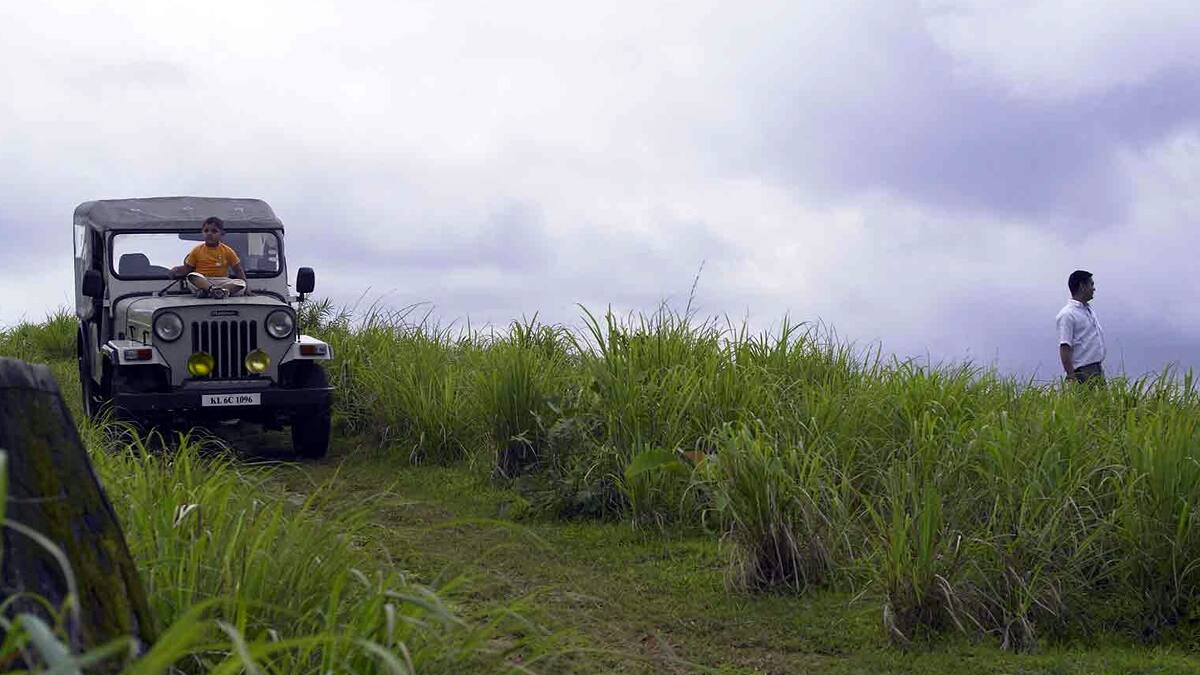 ஜீப் சாகசம் மீண்டும் துவக்கம்: சுற்றுலா பயணிகளுக்கு கட்டுப்பாடுகளுடன் அனுமதி! முழு விவரம் இதோ!