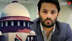 'आपको डिक्शनरी की जरूरत है', प्रोफेसर महमूदाबाद के मामले में सुप्रीम कोर्ट ने SIT से क्यों कही ये बात?