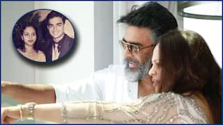 अपनी स्टूडेंट को इस एक्टर ने बनाया लाइफ पार्टनर, डिनर टेबल पर दे बैठा था दिल