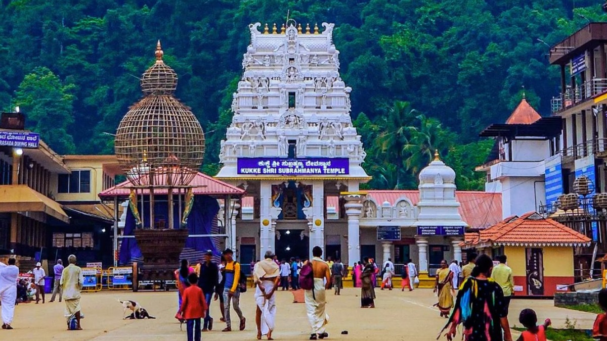 (Image Source: Twitter/@MangaloreCity)