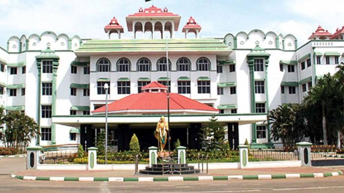 ’நீதிபதி சரமாரி கேள்வி’ ஆஜகராகவில்லையெனில் அவ்வளவுதான் - கலெக்டருக்கு எச்சரிக்கை..!