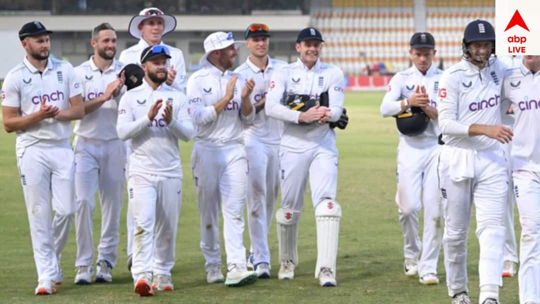 লর্ডসে জিতেও চতুর্থ টেস্টের আগেই বড় শাস্তির মুখে ইংল্যান্ড ক্রিকেট দল লর্ডসে জিতেও চতুর্থ টেস্টের আগেই বড় শাস্তির মুখে ইংল্যান্ড ক্রিকেট দল