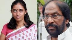 Jothimani vs Trichy Siva: ”திமுக பரப்பிய கட்டுக்கதை” காமராஜர் பற்றி திருச்சி சிவாவின் கருத்து.. ஜோதிமணி கடும் கண்டனம்!