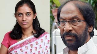 Jothimani vs Trichy Siva: ”திமுக பரப்பிய கட்டுக்கதை” காமராஜர் பற்றி திருச்சி சிவாவின் கருத்து.. ஜோதிமணி கடும் கண்டனம்!